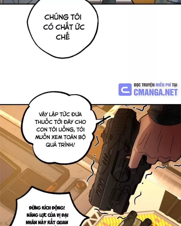 Siêu Thần Cơ Giới Sư Chương 278 Ảnh 29