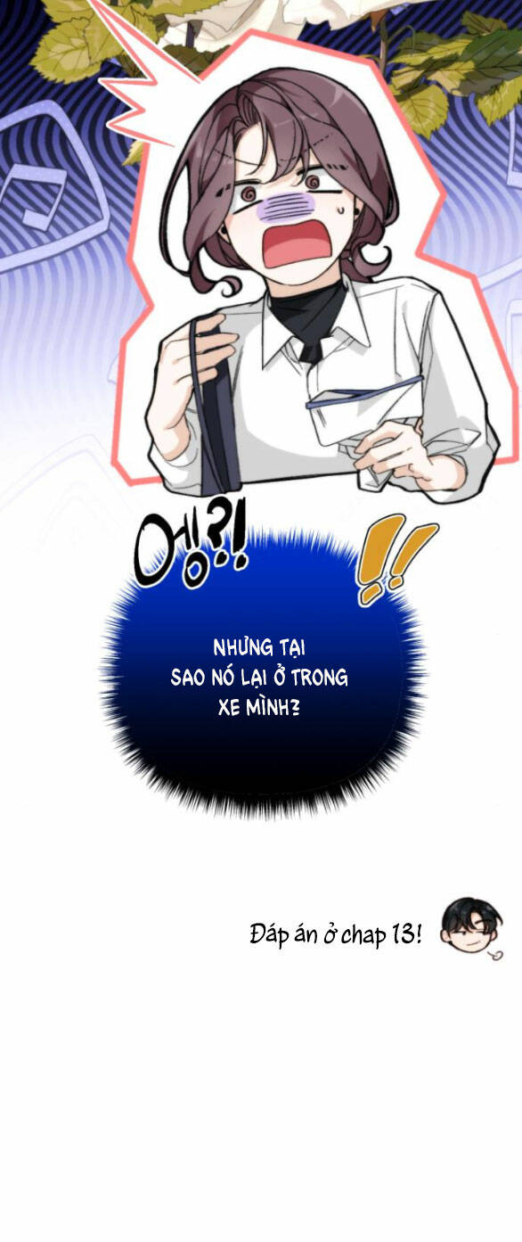 Ly Hôn Thì Dễ, Yêu Đương Mới Khó Chương 30.2 Ảnh 43