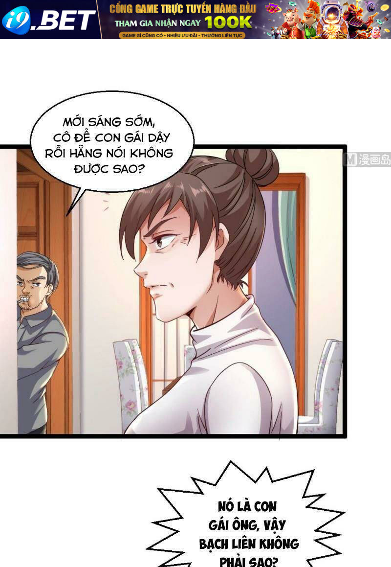 Tối Cuồng Nữ Tế Chương 36 Ảnh 6