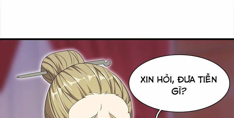 Võ Nghịch Sơn Hà Chương 27 Ảnh 36