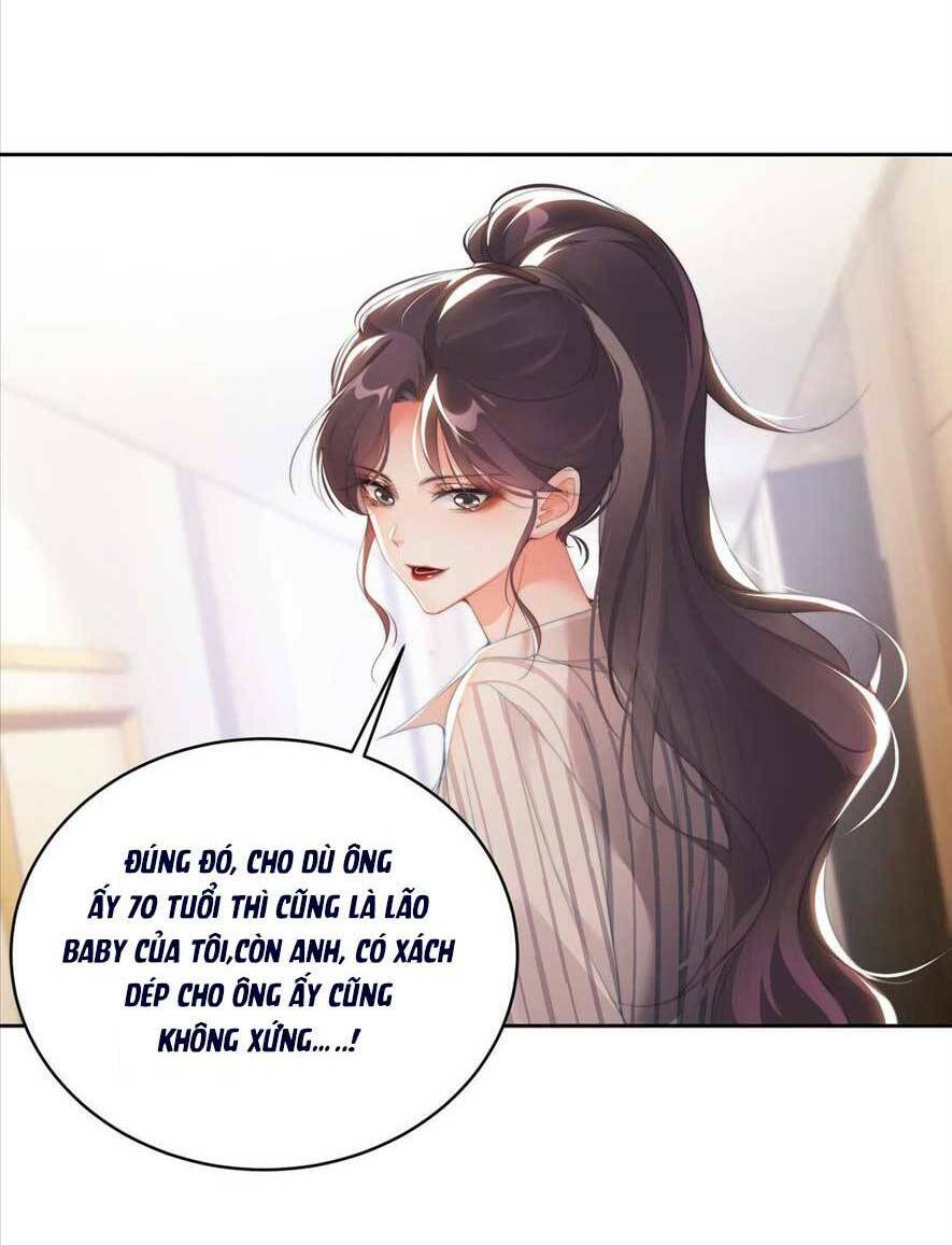 Hóa Ra Là Anh Siêu Lòng Trước Chương 4 Ảnh 20