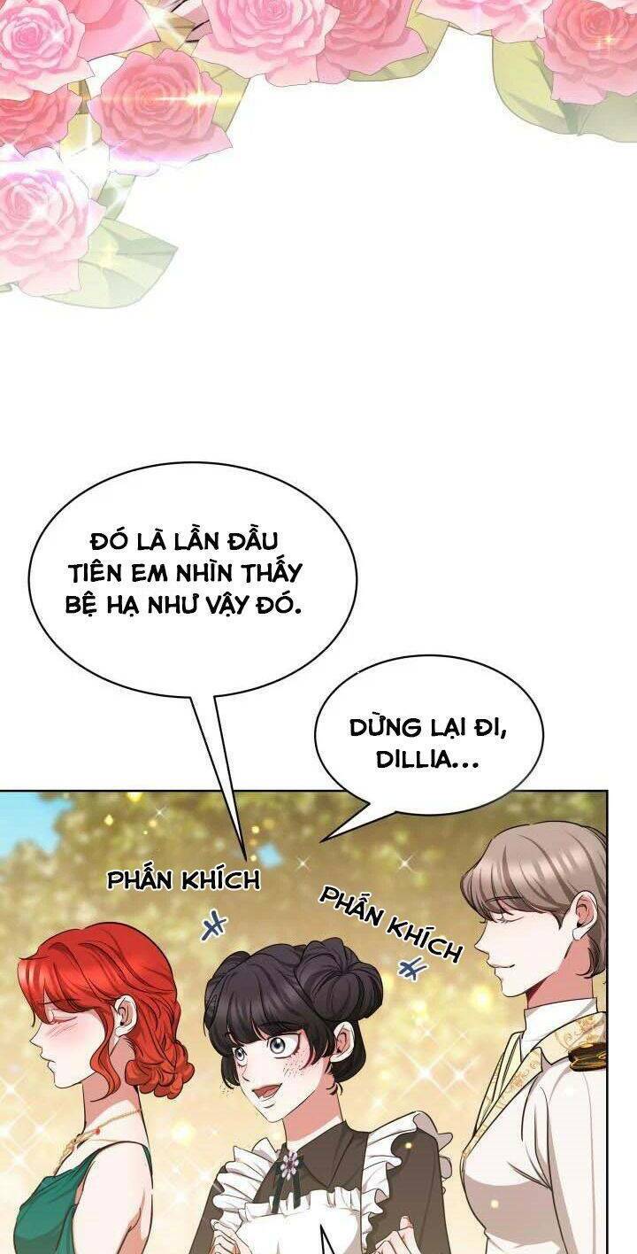 Hoa Nguyệt Quế Đỏ Tặng Hoàng Đế Của Tôi Chương 10 Ảnh 79