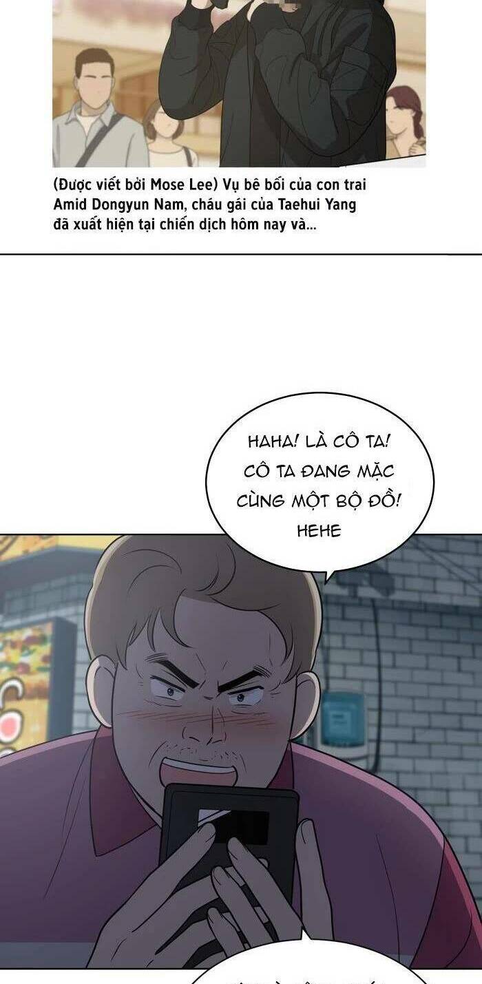 Cô Nàng Hết Thuốc Chữa Chương 92 Ảnh 16