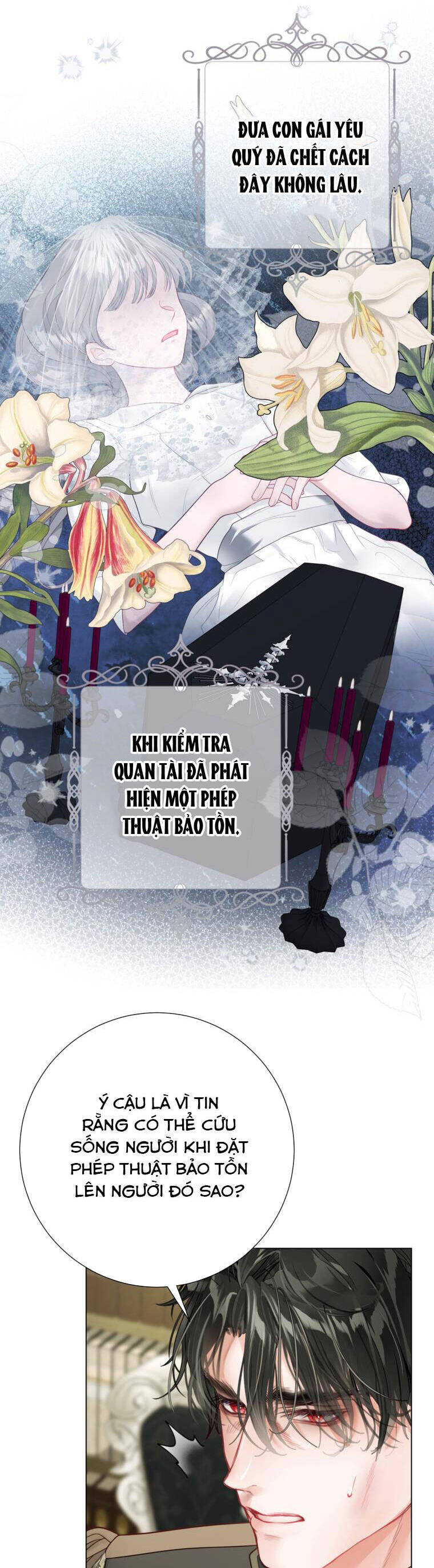 Ở Một Thế Giới Không Có Em Gái Mà Ai Cũng Yêu Chương 39 Ảnh 40