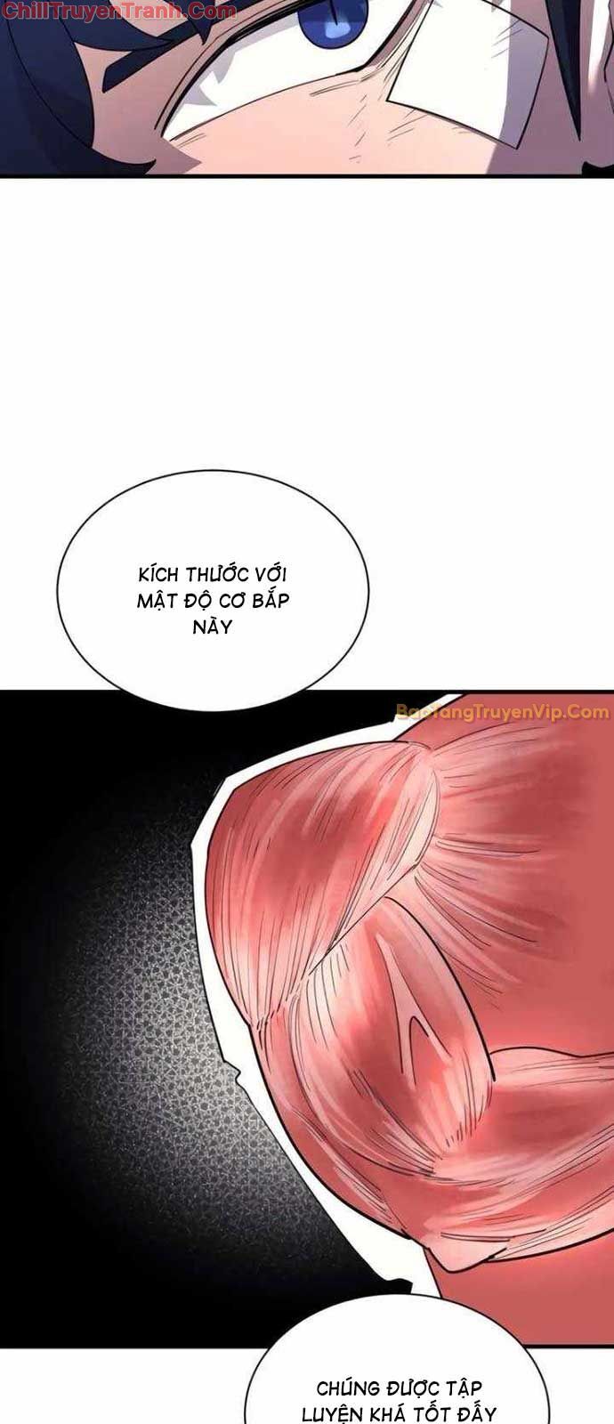 CuộC Sống Học Đường Của Đội Trưởng Quận Chương 17 Ảnh 60