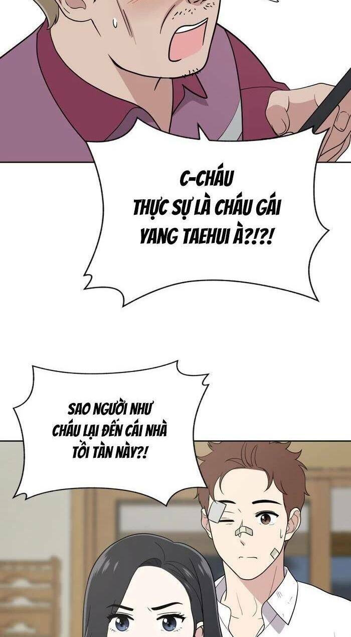 Cô Nàng Hết Thuốc Chữa Chương 91 Ảnh 81