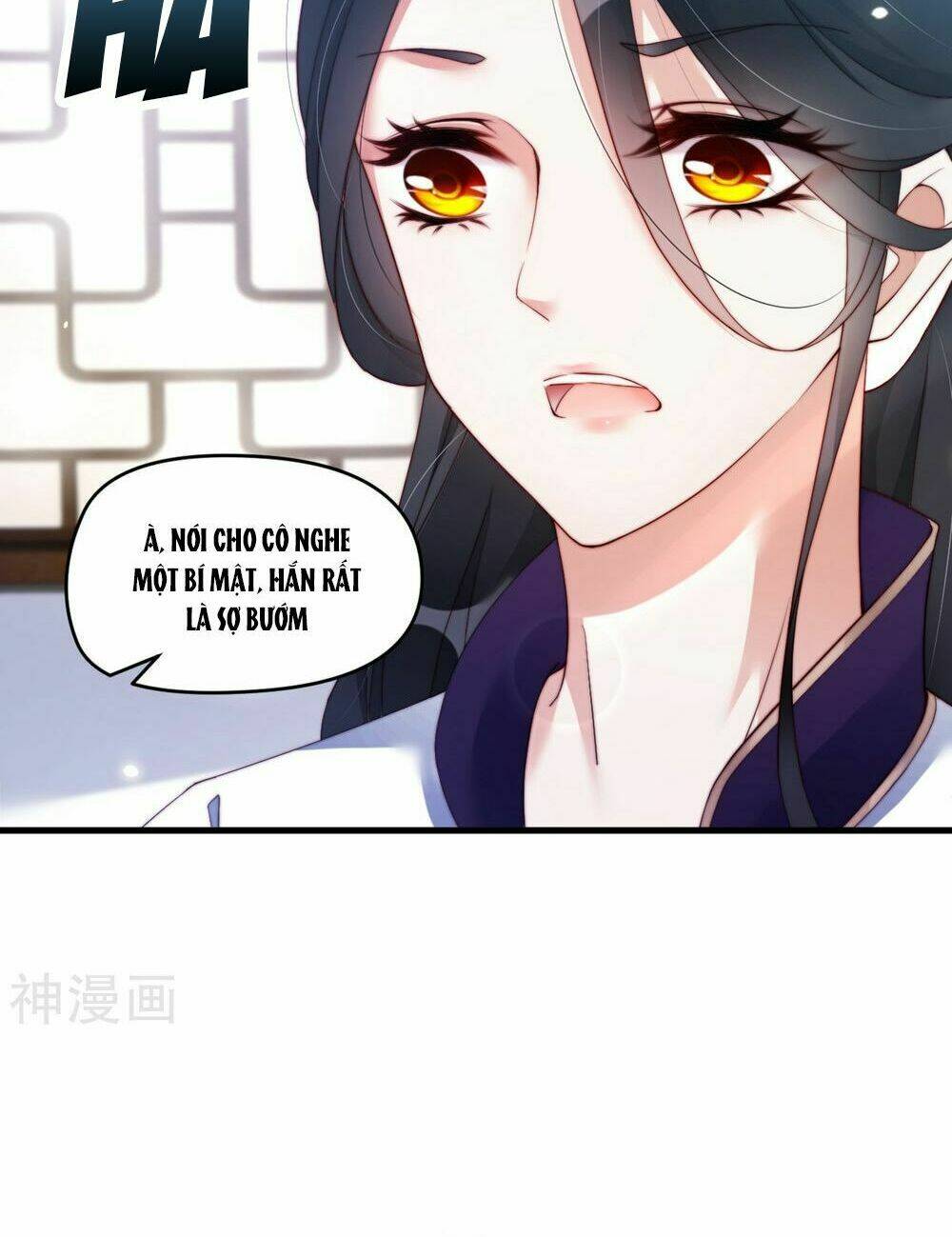 Dòng Máu Ngọt Ngào Chương 5 Ảnh 13