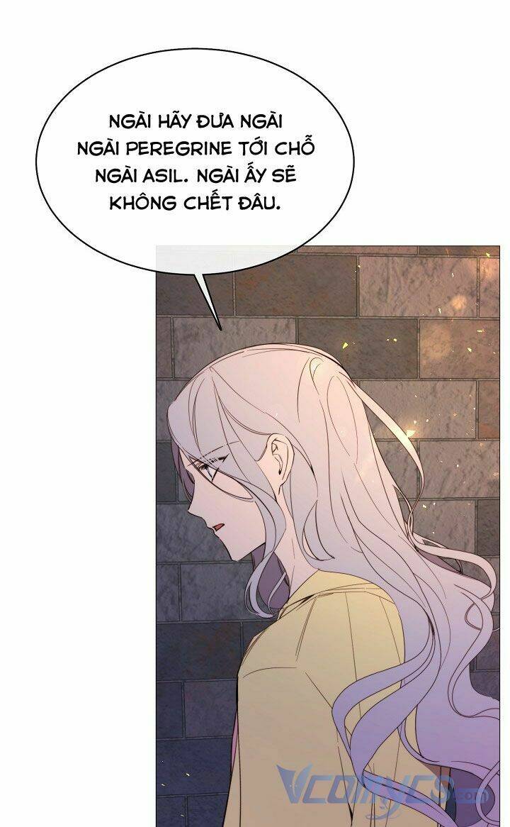 Ác Nữ Cần Bạo Chúa Chương 51 Ảnh 16