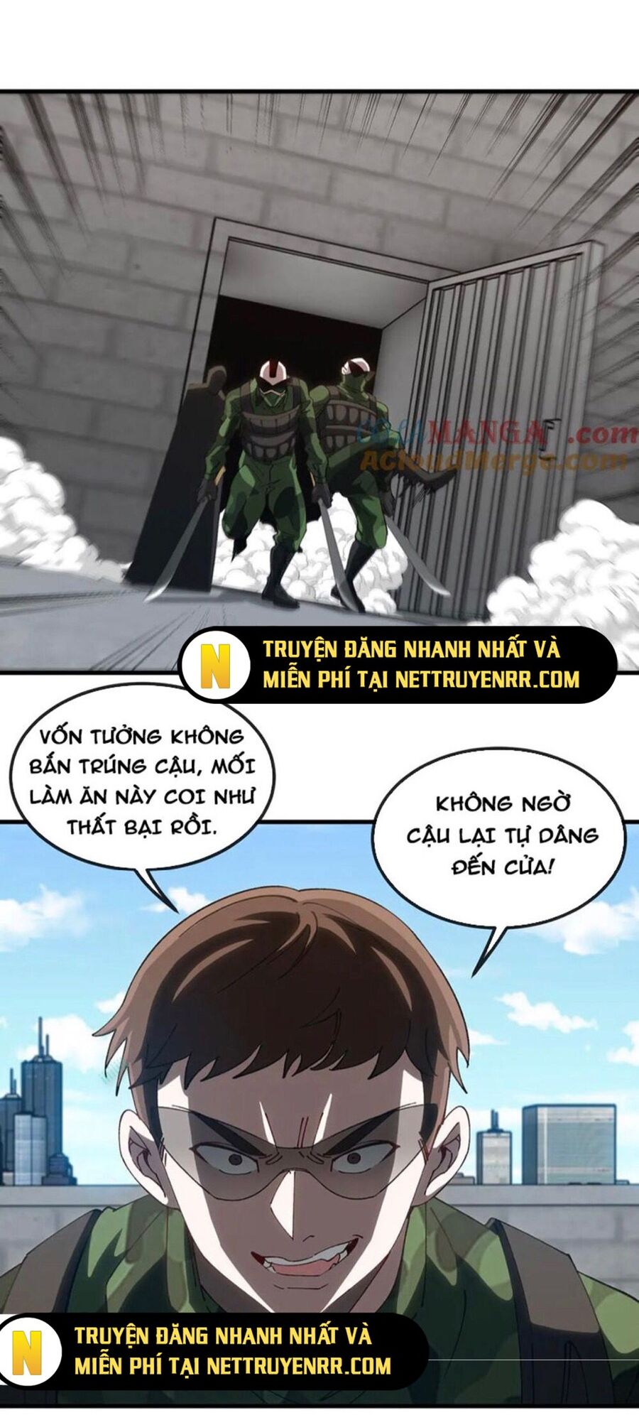Hệ Thống Super God Chương 166 Ảnh 27