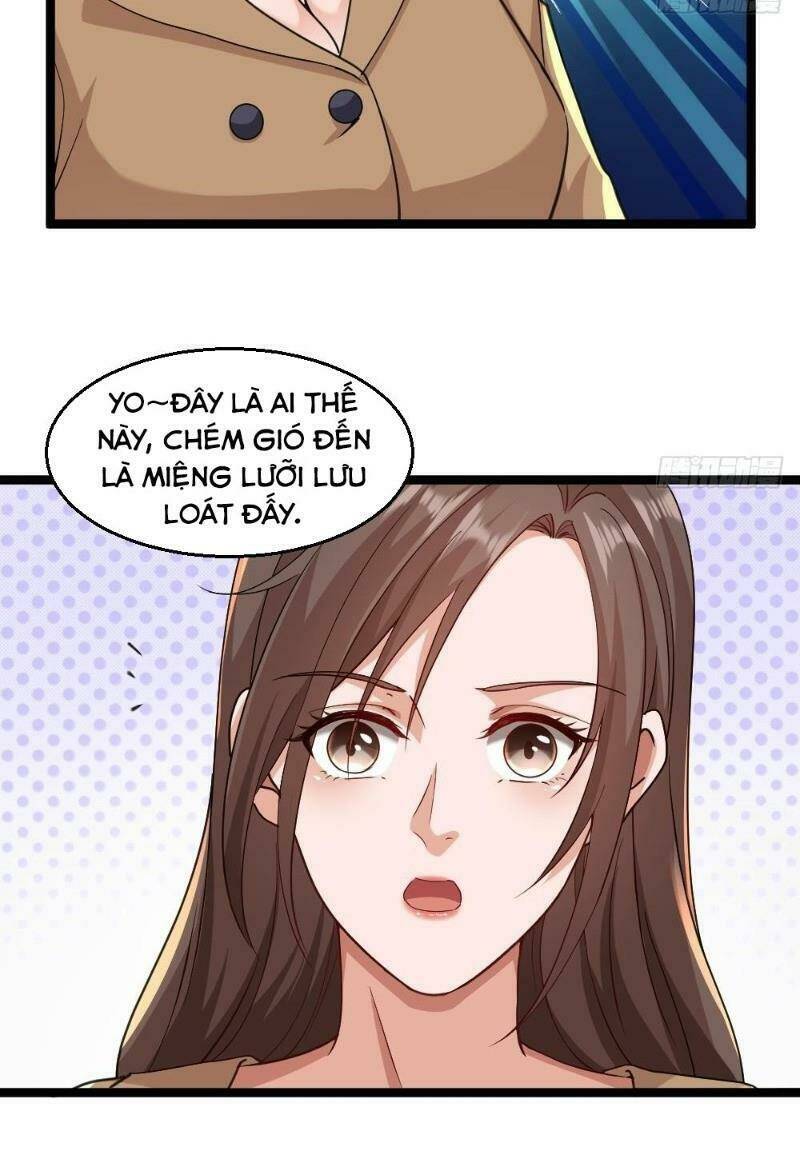Tối Cuồng Nữ Tế Chương 27 Ảnh 17