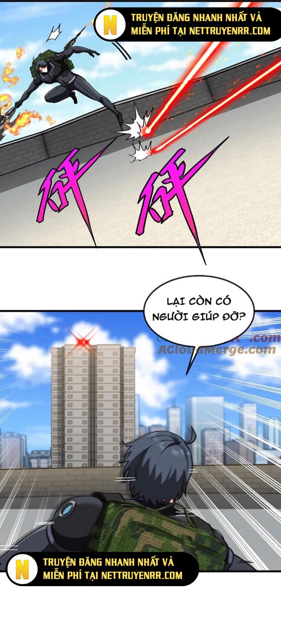 Hệ Thống Super God Chương 166 Ảnh 26