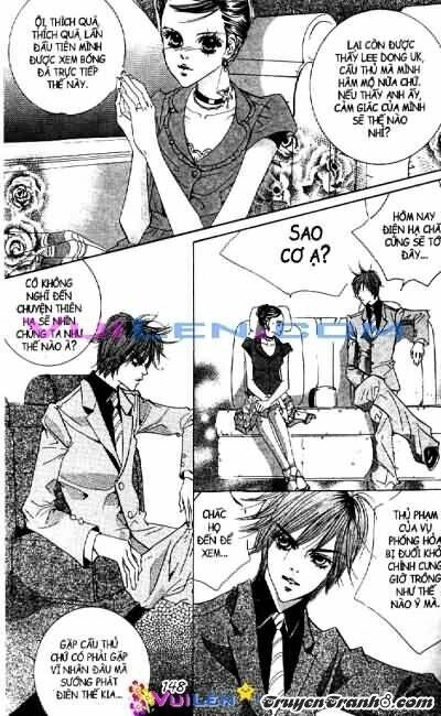 Goong - [ Hoàng Cung ] Chương 9 Ảnh 147