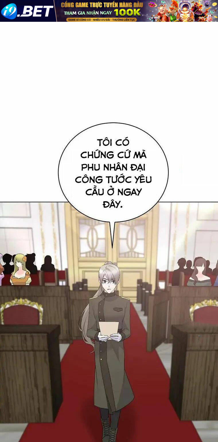 Ngay Cả Khi Là Ác Nữ, Tôi Vẫn Sẽ Trở Thành Nữ Chính Chương 109 Ảnh 46