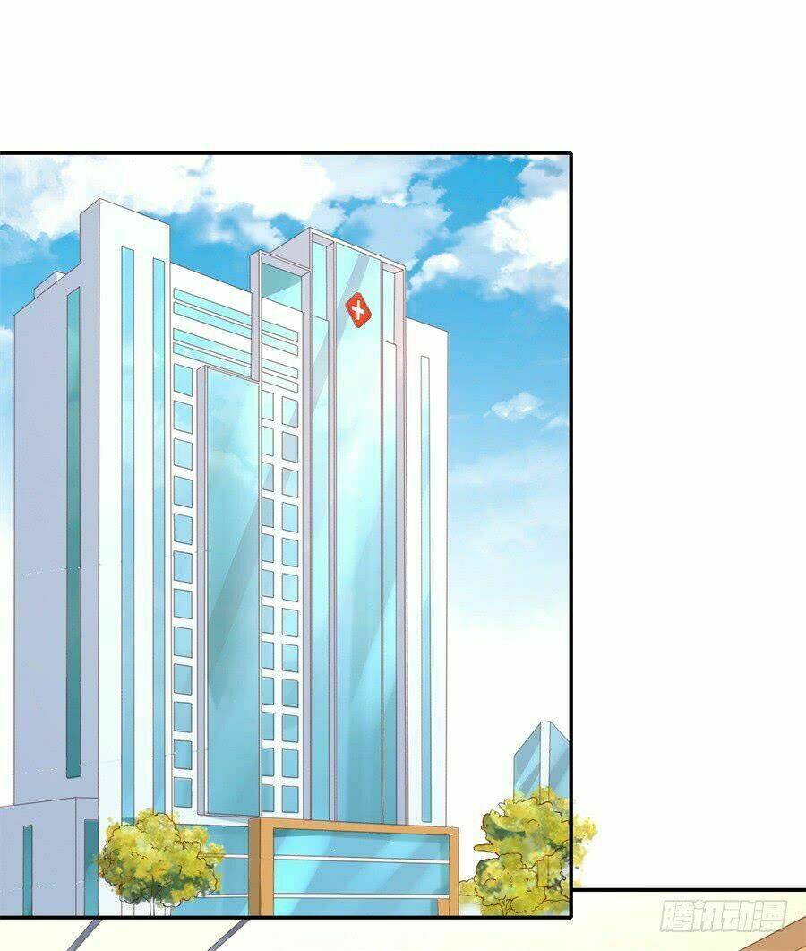 Liệt Ái Tri Hạ: Series Mật Đào Tiểu Tình Nhân Chương 263 Ảnh 5