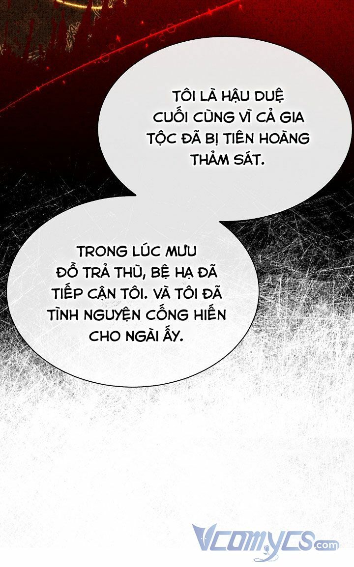 Ác Nữ Cần Bạo Chúa Chương 53 Ảnh 15