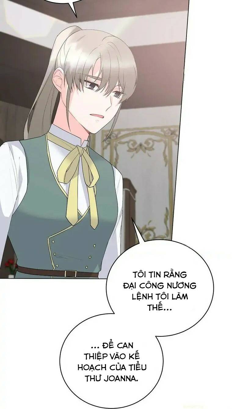 Ngay Cả Khi Là Ác Nữ, Tôi Vẫn Sẽ Trở Thành Nữ Chính Chương 102 Ảnh 49