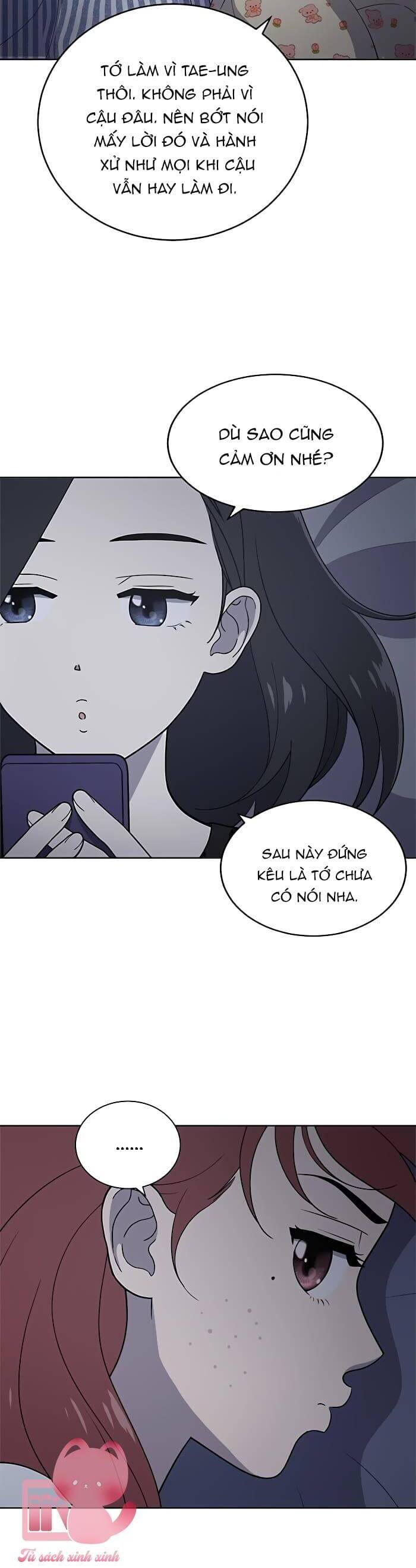 Cô Nàng Hết Thuốc Chữa Chương 95 Ảnh 28