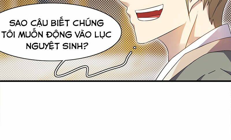 Võ Nghịch Sơn Hà Chương 27 Ảnh 58