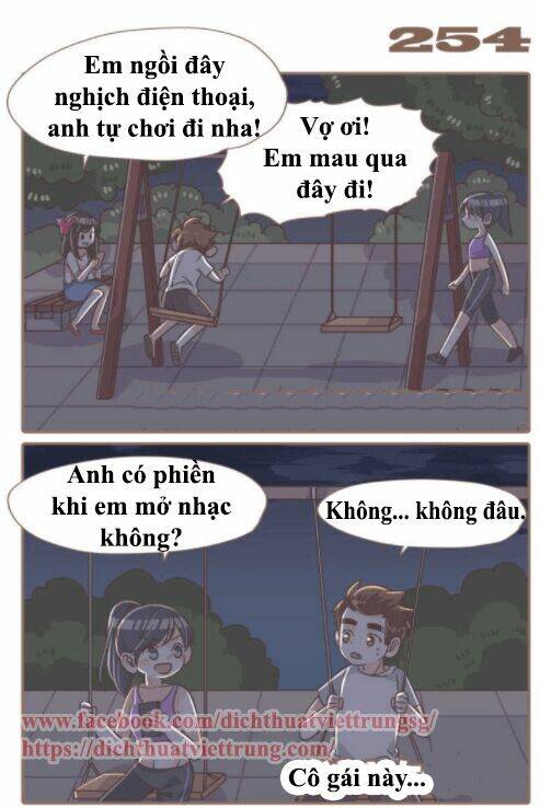 Đại Thánh Và Tiểu Yêu Chương 65 Ảnh 6