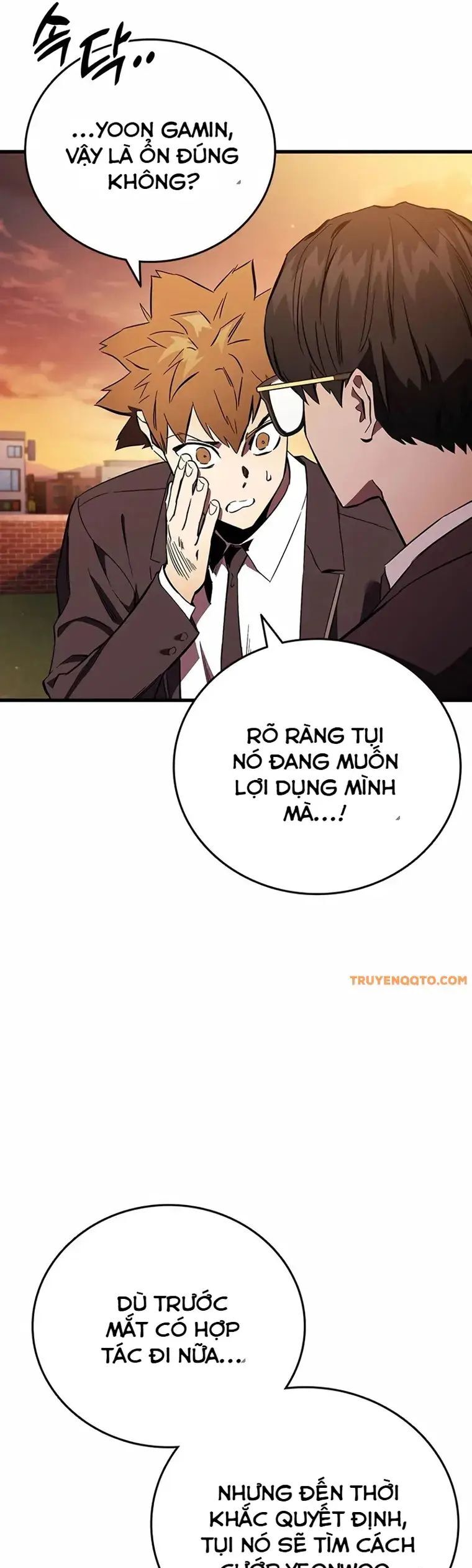 Đại Tướng Chiến Chương 35 Ảnh 26