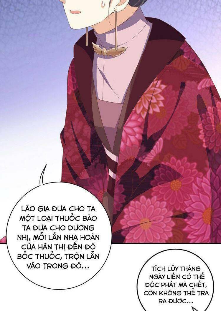 Ngạo Kiều Vương Gia Huyên Náo Phi Chương 51 Ảnh 8