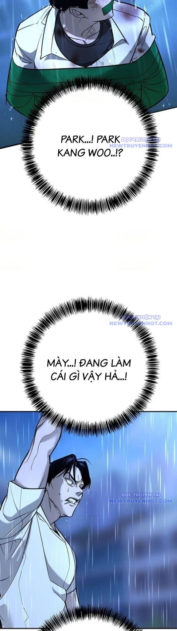 Cách Mạng Bắt Nạt Chương 19 Ảnh 45