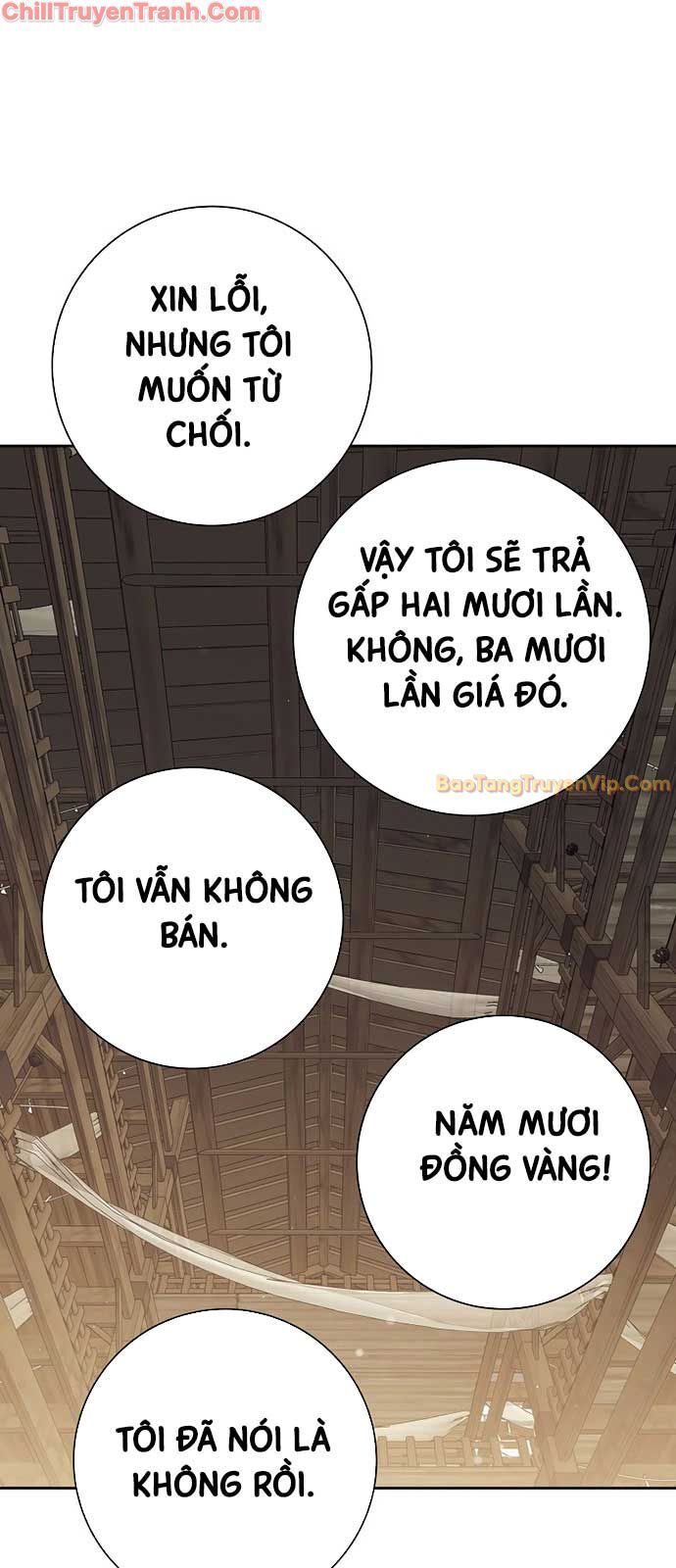 Sát Thủ Tái Sinh Thành Một Kiếm Sĩ Thiên Tài Chương 58 Ảnh 54