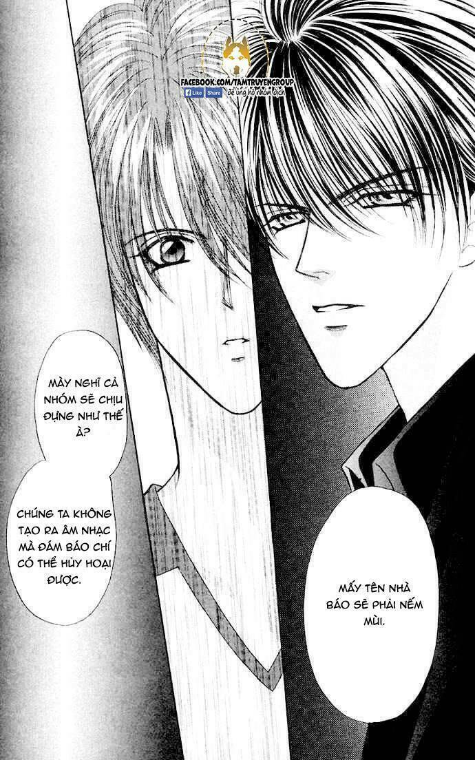 Kaikan Phrase Chương 74 Ảnh 6