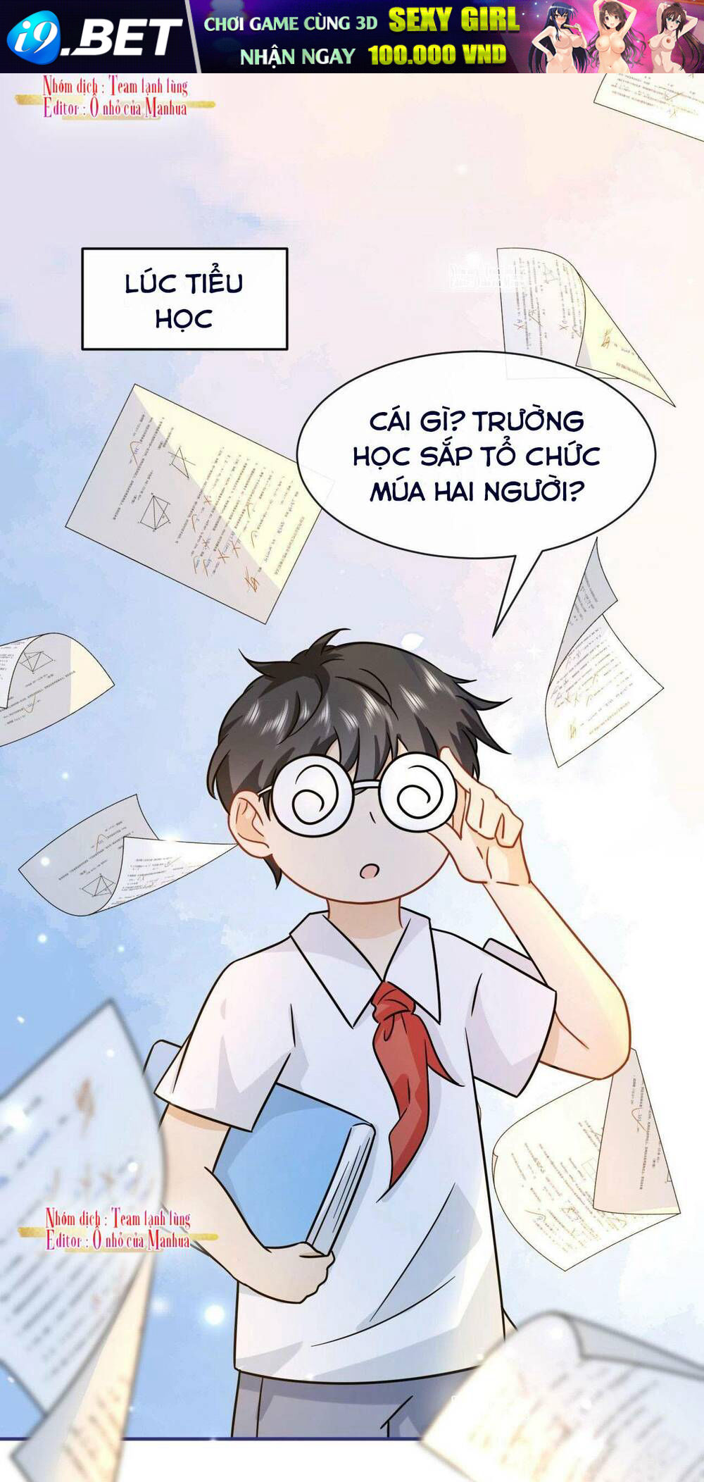 Ám Sát Nữ Hoàng Bệ Hạ Chương 48 Ảnh 8