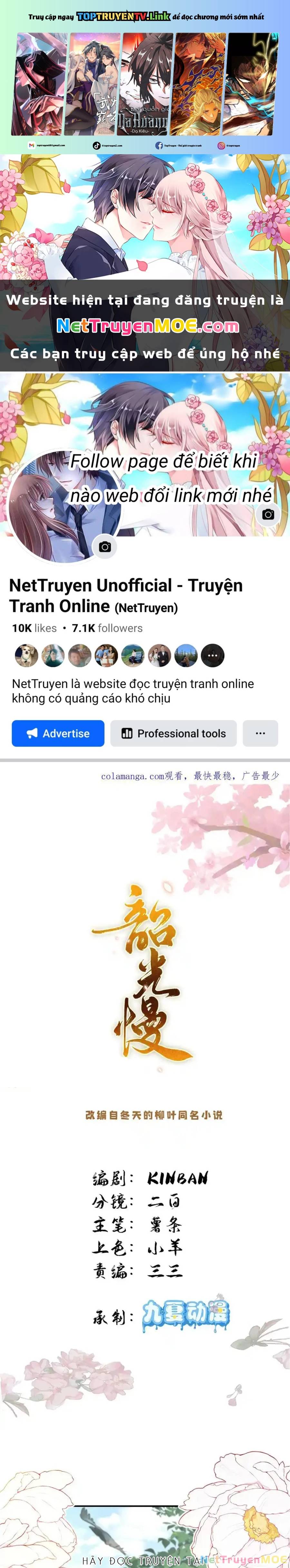 Thiều Quang Mạn Chương 169 Ảnh 2