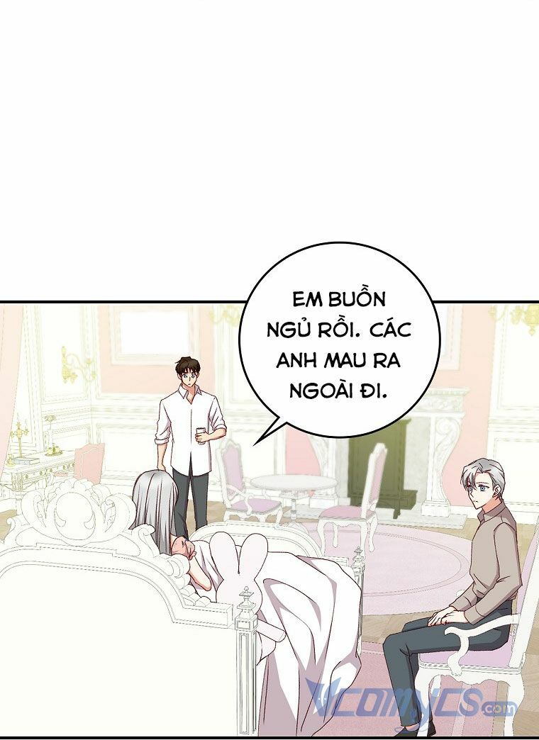 Đừng Chọc Đứa Em Gái Bé Bỏng Của Chúng Tôi Chương 79 Ảnh 13