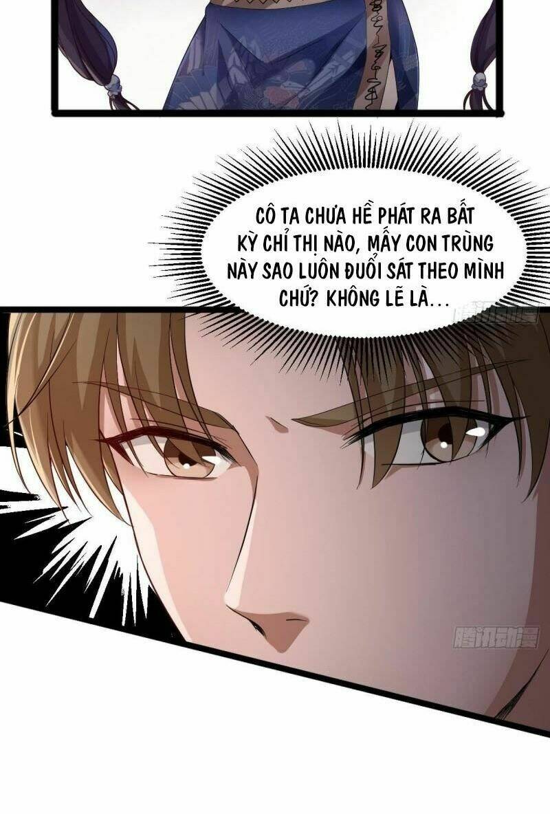 Tối Cuồng Nữ Tế Chương 35 Ảnh 7