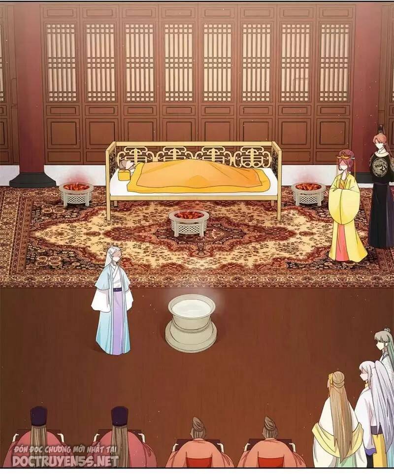 Dục Huyết Thương Hậu Chương 200 Ảnh 9