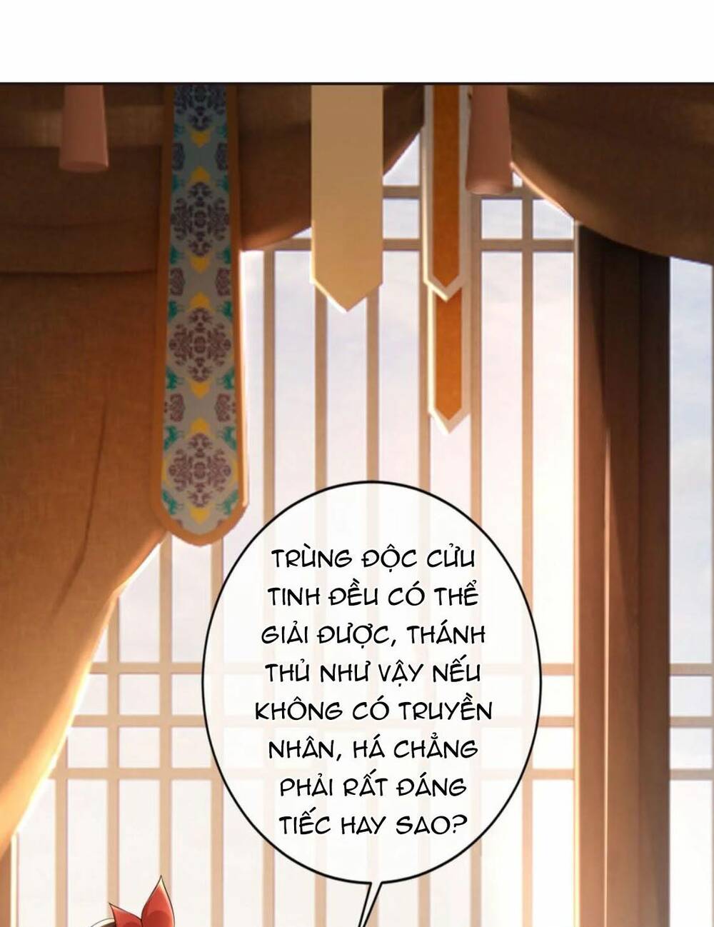 Tôi Là Đệ Nhất Hắc Nguyệt Quang Của Tu Chân Giới Chương 22 Ảnh 3