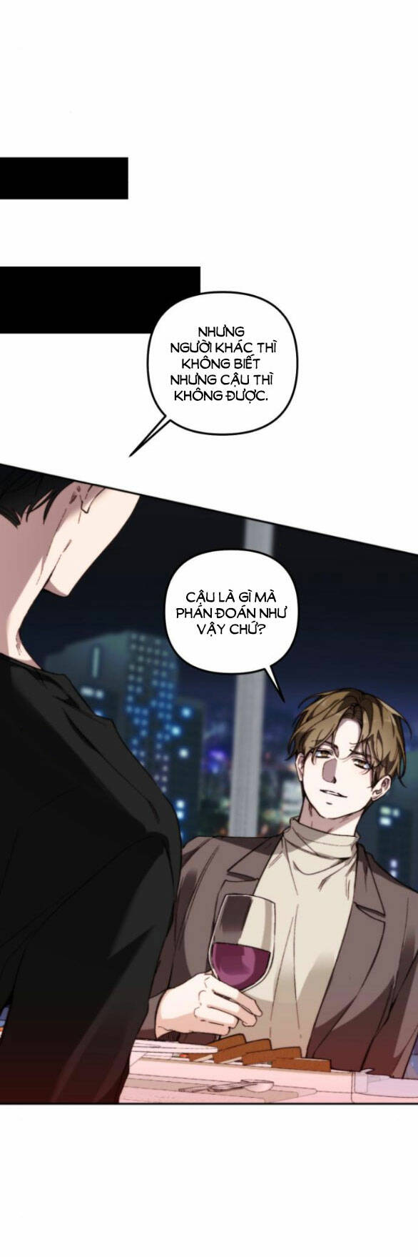 Ly Hôn Thì Dễ, Yêu Đương Mới Khó Chương 30.1 Ảnh 4