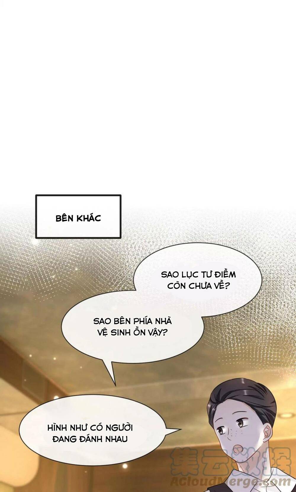 Ám Sát Nữ Hoàng Bệ Hạ Chương 30 Ảnh 23