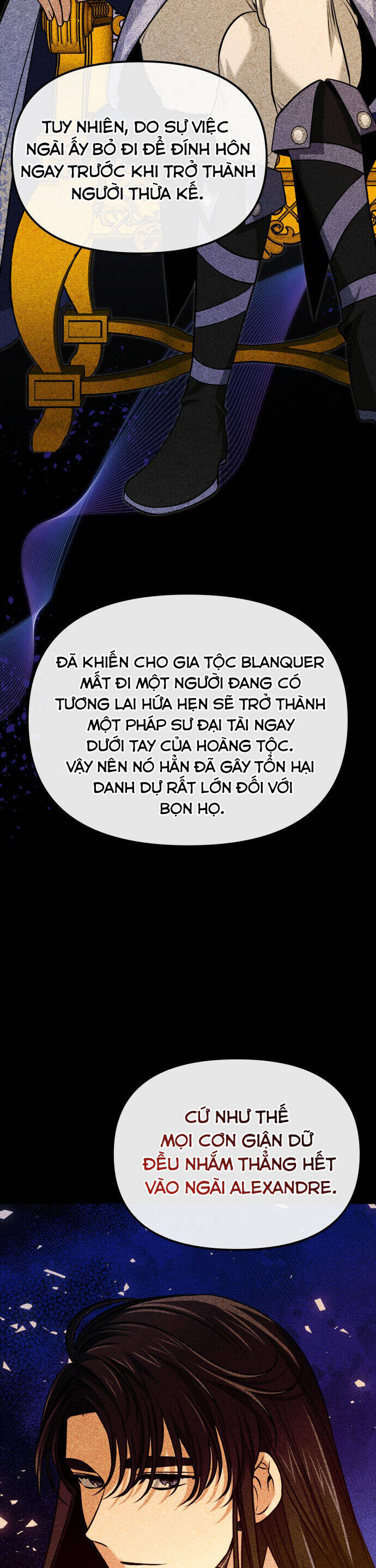 Nam Thứ Đình Công Thì Phải Làm Sao?! Chương 49 Ảnh 37
