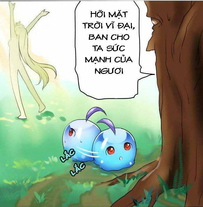Hakase To Slime-Chan Chương 5 Ảnh 31