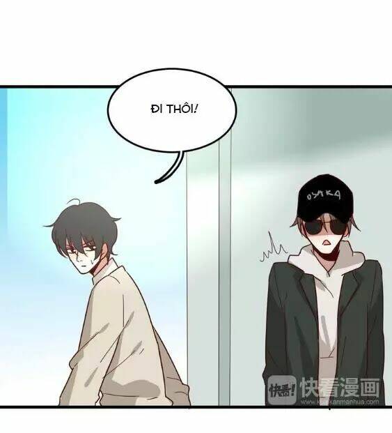 Tình Yêu Dưới Mái Hiên Chương 55 Ảnh 36