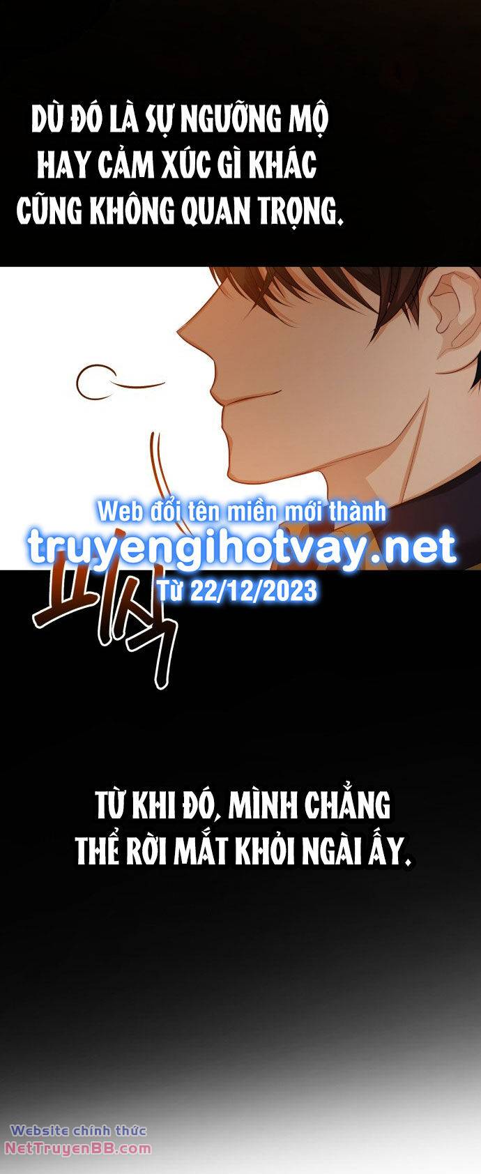 Đôi Môi Trên Lưỡi Dao Chương 59.2 Ảnh 36