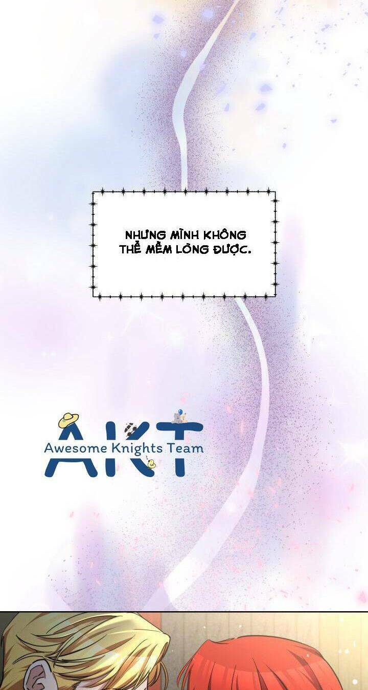 Hoa Nguyệt Quế Đỏ Tặng Hoàng Đế Của Tôi Chương 17 Ảnh 48