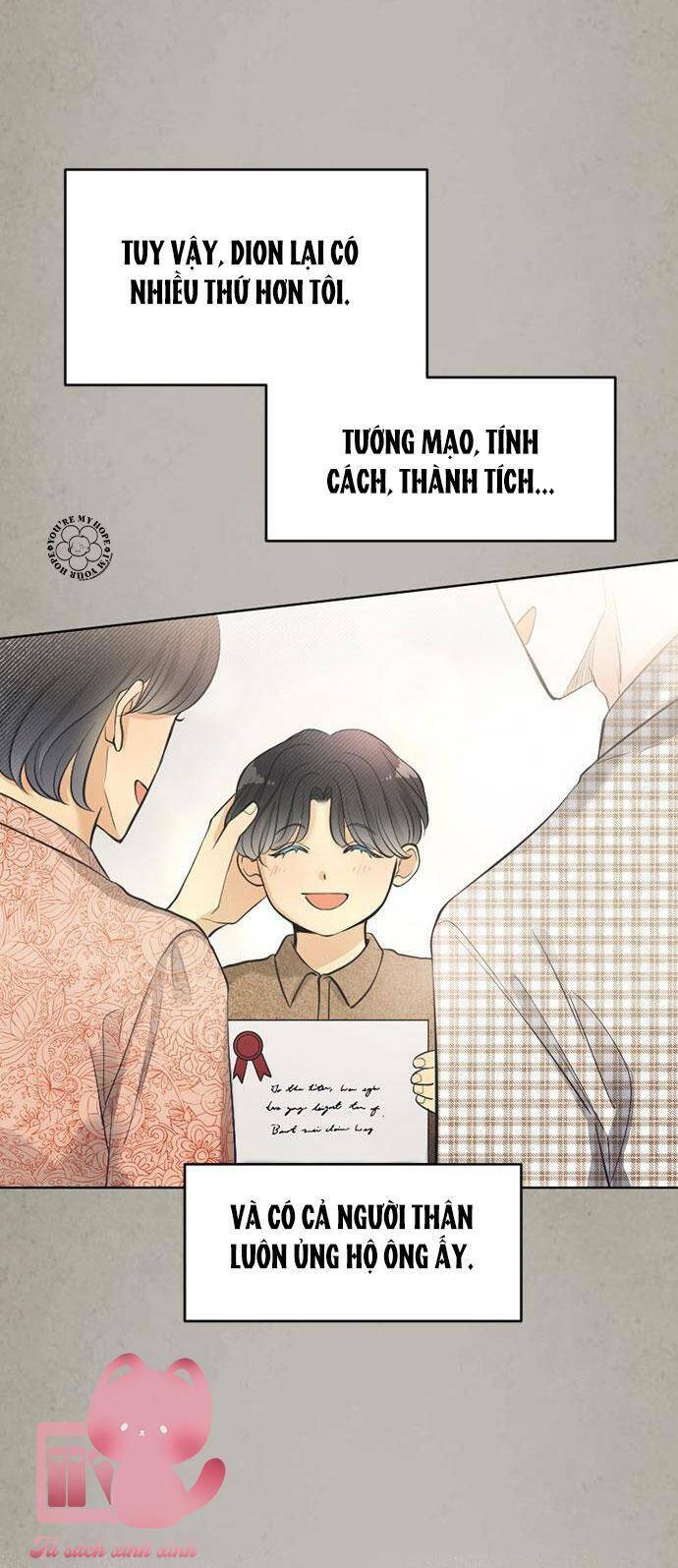Ai Là Ngài Hiệu Trưởng Chương 64 Ảnh 5