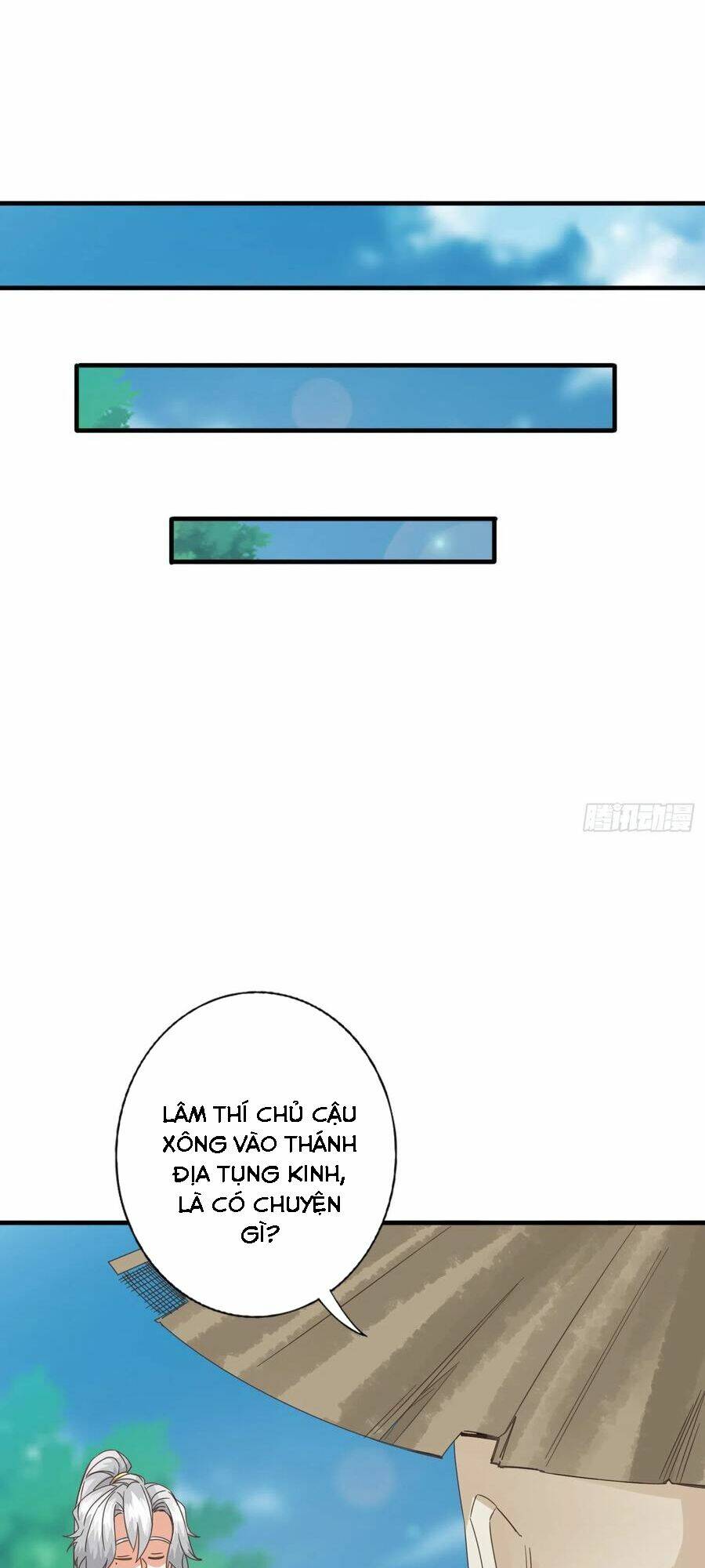 Chư Thiên Ký Chương 318 Ảnh 12