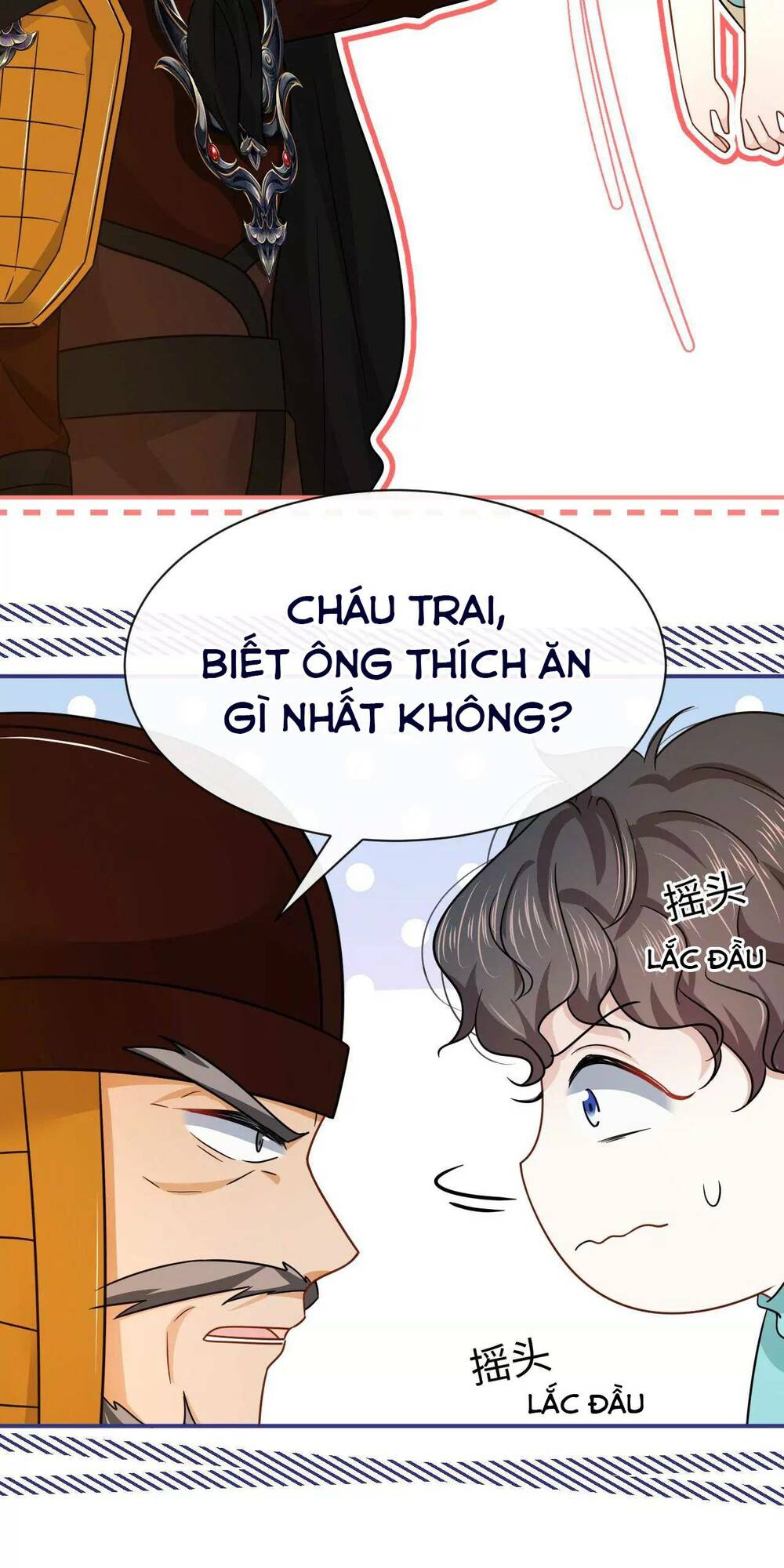 Ám Sát Nữ Hoàng Bệ Hạ Chương 52 Ảnh 16