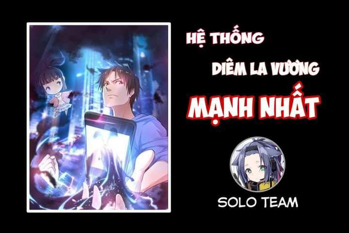 Hệ Thống Diêm La Vương Mạnh Nhất Chương 18 Ảnh 2