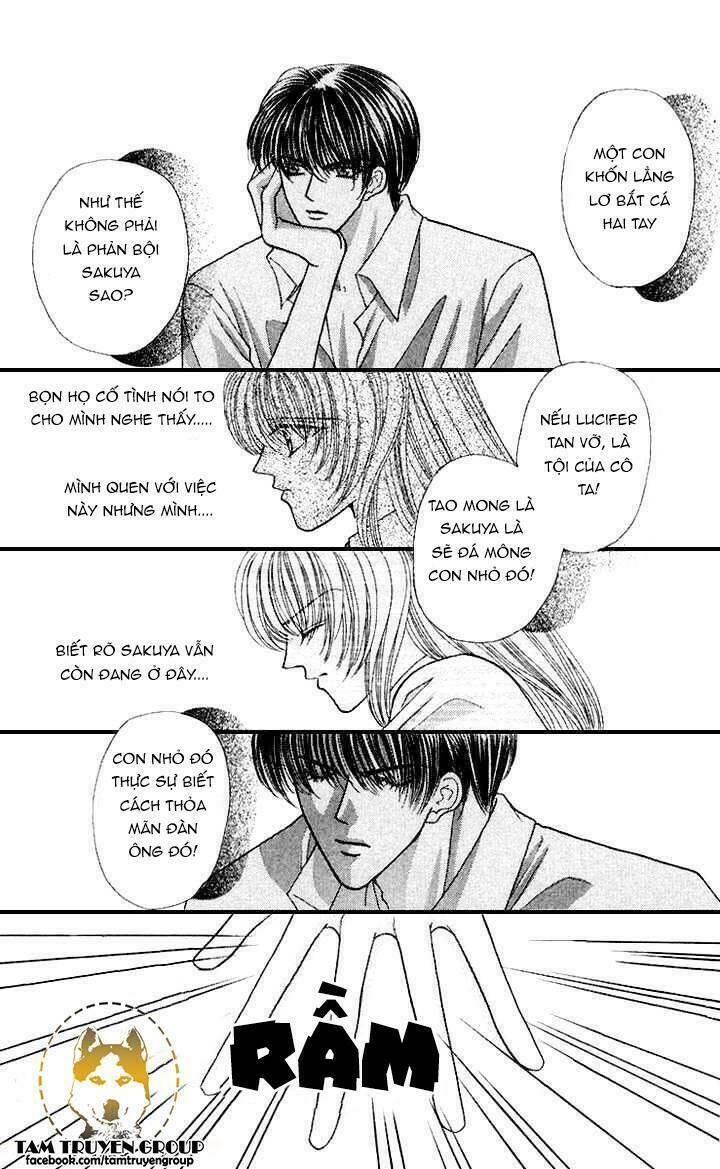 Kaikan Phrase Chương 73 Ảnh 14