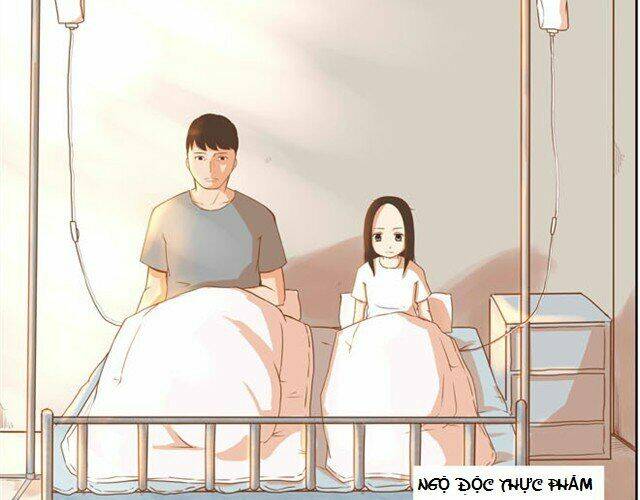 Poor Father And Daughter Chương 2 Ảnh 42