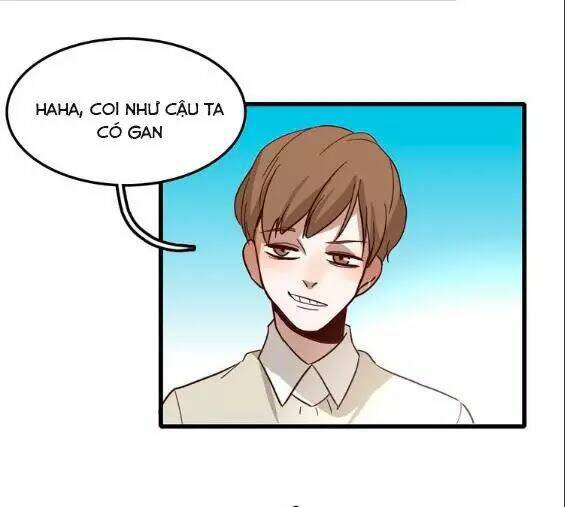 Tình Yêu Dưới Mái Hiên Chương 55 Ảnh 34