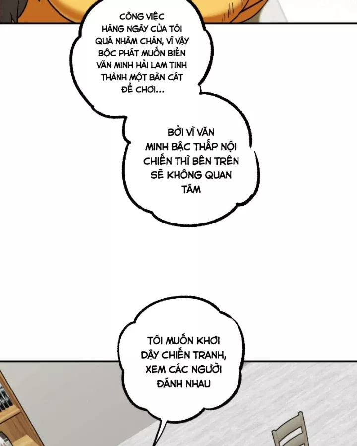 Siêu Thần Cơ Giới Sư Chương 279 Ảnh 56