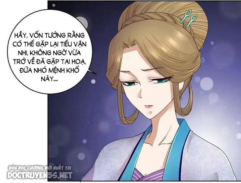 Dục Huyết Thương Hậu Chương 193 Ảnh 3